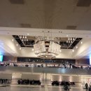 수색-012 | LAX공항 대한항공 KE012편 후기 눕코노미 기내식