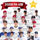 2026 FA 1/22 계약완료되었습니다 이미지
