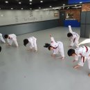 에스 태권도장 이미지