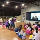 한탄강 세계지질공원센터 이미지