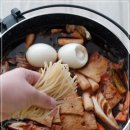 신당동떡볶이 이미지