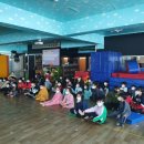 인성 체육관 이미지