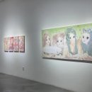 EAC작가지원프로젝트-김지우개인전 이미지