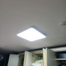 상무엘리체아파트경로당 | 광주조명 착한전기조명[상무엘리체아파트 LED조명 시공후기]