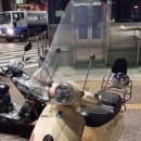 베스파코리아 정식) 12년식 베스파 LX125ie 8000km 팝니다. 이미지