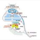 인천공항1터미널역 앞 이미지