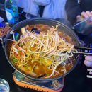 [신사역 식당] 분위기와 가성비 둘 다 잡은 술단지 포차 방문 후기