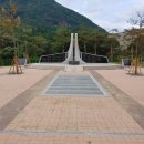 민간인희생자위령탑 이미지