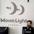 문라잇 크로스핏 성복점 이미지