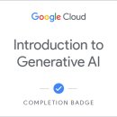 ﻿Google Cloud, 사용자가 자신만의 GPT 스타일 AI를 구축할 수 있도록 지원하는 무료 과정 출시 이미지