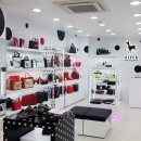 가방할인매장 이미지