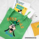 170016 | [에코백] 텐바이텐 미키 에코백 후기