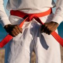 아랑태권도 이미지