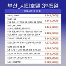 부산시티호텔 이미지