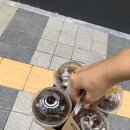 컴포즈커피화서역브리시엘점