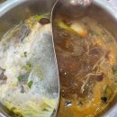 대림동 훠궈 무한리필 아향부 후기 및 중앙시장 구경 색달라!