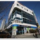 우리은행건물 이미지