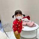 아주대중문 ~ 아주대 병원 | 33개월, 3살 어린이 폐렴 기록_염증수치 CRP 14 / 동탄성모병원1인실 입원