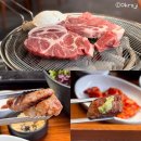 모옥살 - 창원시 성산구 | 마산 댓거리 맛집 구워주는 고기집 모옥살 후기