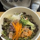 삼포 | 삼포 초밥 신정점 후기｜연어초밥 &amp; 특회덮밥 동네 초밥집