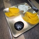 독특 | [화성] 🍜 동탄 이색 중식당 후기 | 독특한 콘셉트의 멸공반점 솔직 방문기