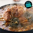 [G마켓] 푸짐한 맛 배터지는 고기듬뿍 감자탕 5kg(8~10인분) - 18,920원 이미지
