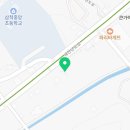 새천년도로(갈천) 이미지