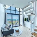 저바다 펜션 이미지