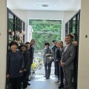 고 박세양 장로님 1주기 추도예배 이미지