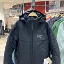 레코 서울 | 아크테릭스 스키복 마카이 다운 재킷 초상세 리뷰 (세탁, 사이즈)