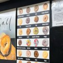 뉴욕베이글 이미지