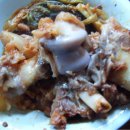 전주뼈다귀해장국 이미지