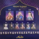 동화약방 | [뮤지컬 알라딘] 서울 부산 2회 관람 후기, 마지막 엔딩에 에어샷 축포 특수효과까지.