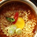 라면 이미지