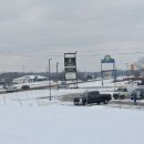 동부주유소 화장실 이미지