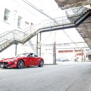 CarMatch ＞ 2012 Maserati GranTurismo MC *스포티함의 끝! 마세라티 그란투리스모* 판매완료 이미지
