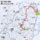 제79차 2019년2월17일 광주 강산애 산악회 부안 우금산 산행 이미지