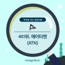 에이티엔 네이버블로그