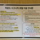 하운드 해운대 시그니처 호텔 | 해운대역 하운드호텔 해운대 시그니처, 뷰 좋은 루프탑 수영장 숙소