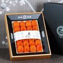 상주햇살곶감