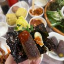 [쉼터포차] 창원 도계동 과메기 맛집 내돈내산 후기