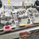 킹스꼬마김밥진영휴게소