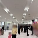 블랙홀비어 | [부산 웨딩홀 투어] 그랜드블랑 후기 - (3) 카로스홀(블랙홀) 내부/신부대기실/장단점
