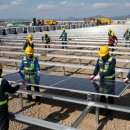 해성태양광발전소 이미지