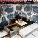 현충탑샘물 이미지