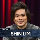Shin Lim Performs a Mind-Blowing Optical Card Trick 이미지