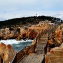 서쪽하늘 제1호 이미지