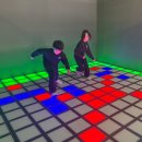 플로우 | 양산핫플 LED게임 액티브플로우 다녀온 후기 아이랑 가기 좋은 실내놀거리