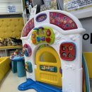 루원시티루에블리아파트경로당 | 인천 아기랑 가볼만한곳 서구꿈터 1호점 후기