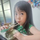 숯불에